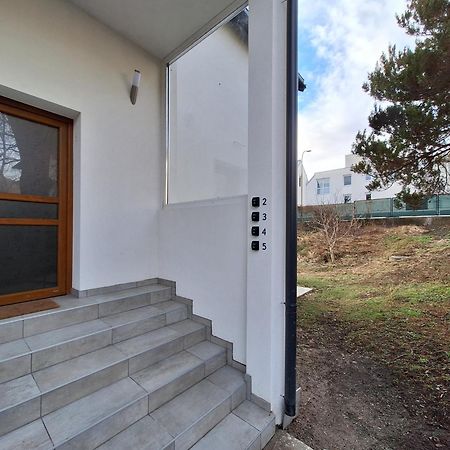 Apartment In Purkersdorf Bei Wientop 3 Екстер'єр фото