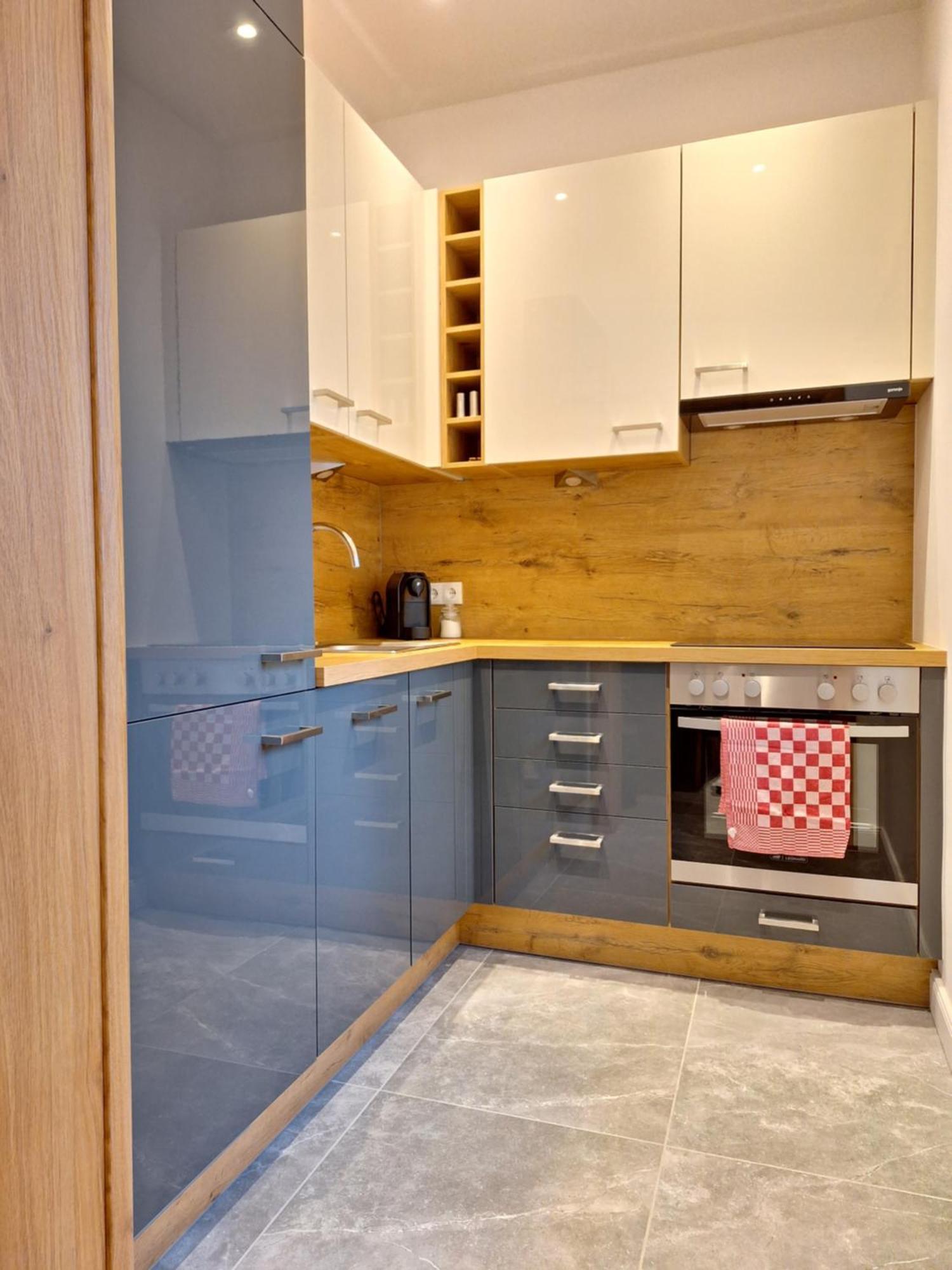 Apartment In Purkersdorf Bei Wientop 3 Екстер'єр фото