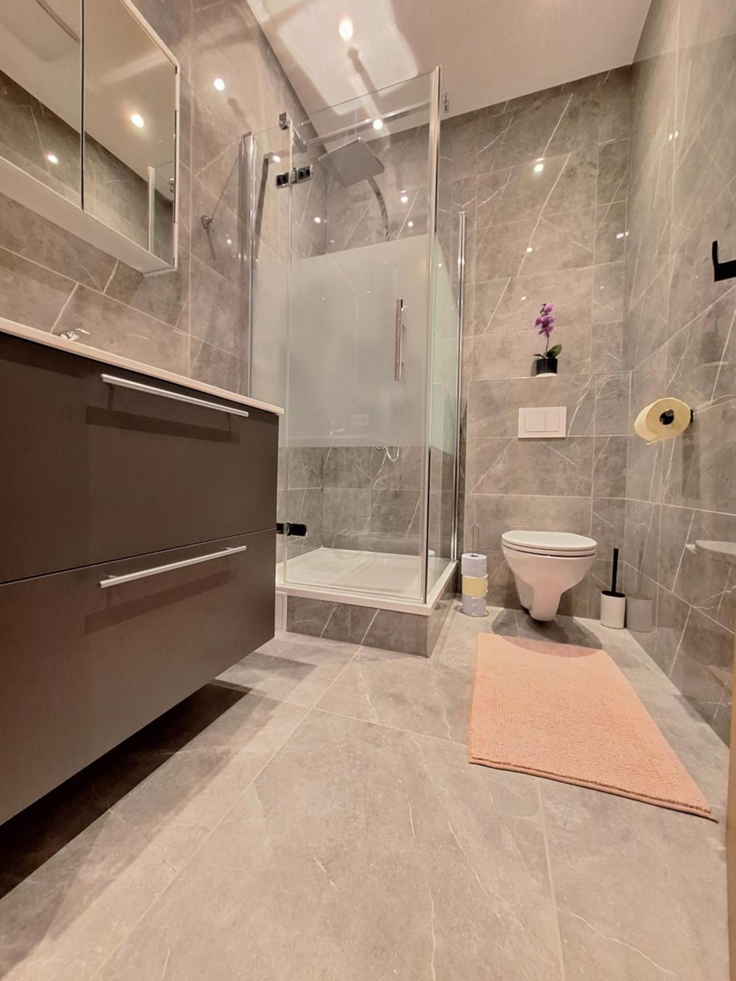 Apartment In Purkersdorf Bei Wientop 3 Екстер'єр фото