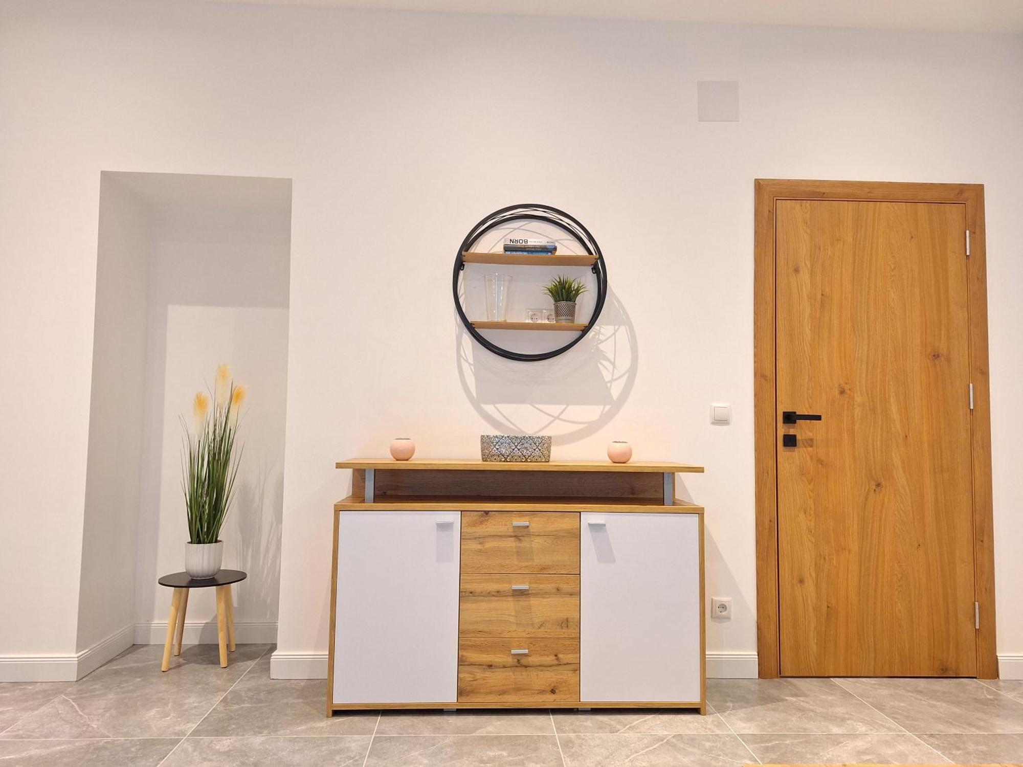 Apartment In Purkersdorf Bei Wientop 3 Екстер'єр фото