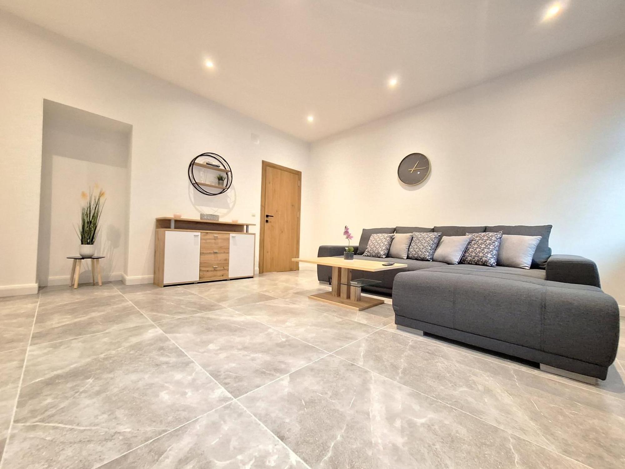 Apartment In Purkersdorf Bei Wientop 3 Екстер'єр фото